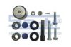 SEM LASTIK 11966 Repair Kit, driver cab suspension